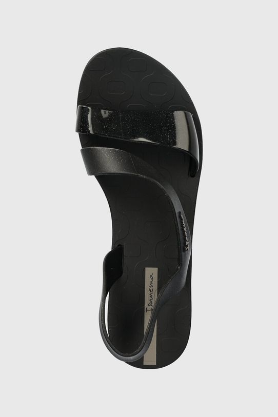 Ipanema sandały VIBE SANDAL czarny 82429.AJ078