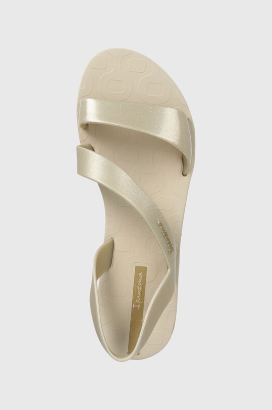 Ipanema sandały VIBE SANDAL beżowy 82429.AJ080