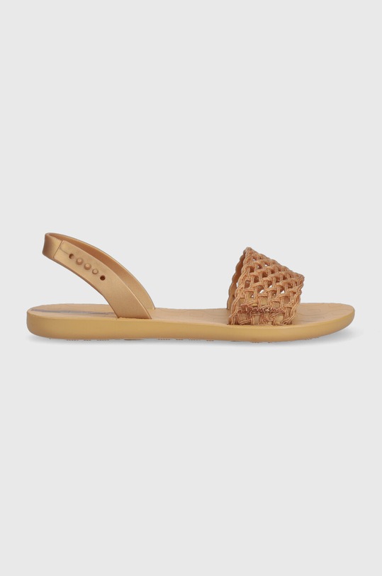 Ipanema sandały BREEZY SANDA syntetyczny beżowy 82855.AJ030