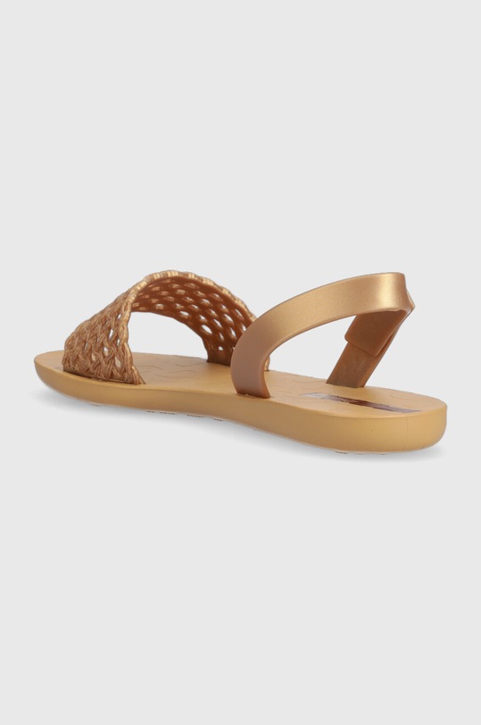 Obuwie Ipanema sandały BREEZY SANDA 82855.AJ030 beżowy