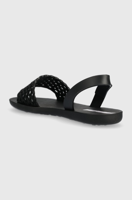 Обувки Сандали Ipanema BREEZY SANDA 82855.AJ336 черен