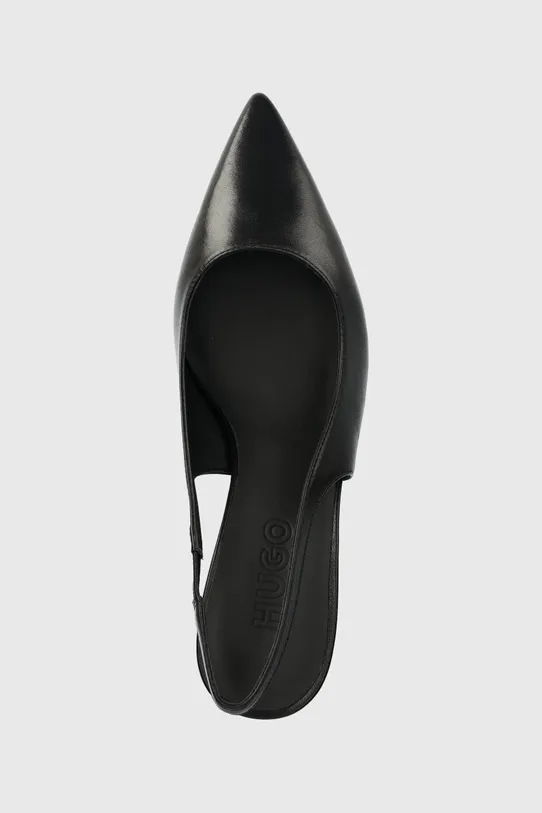 HUGO scarpe décolleté Rebecca nero 50493002.001