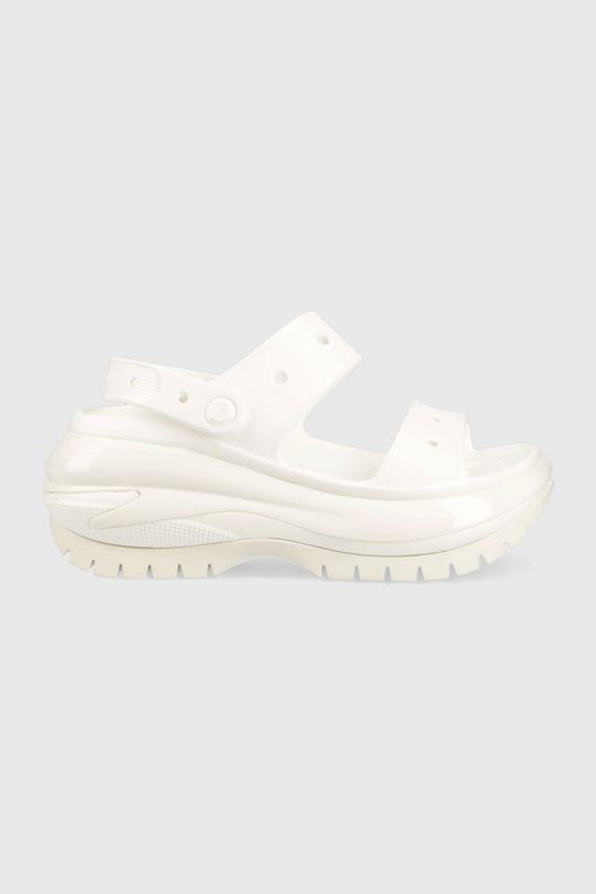 Crocs sliders Classic Mega Crush sandal