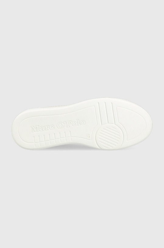 Marc O'Polo sneakers din piele 30116283501113.159 bej