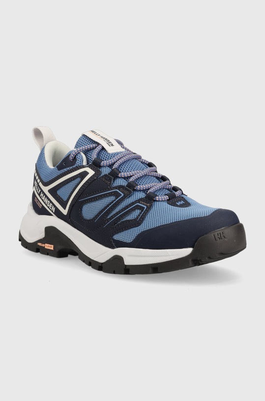 Boty Helly Hansen Stalheim Waterproof 11850 námořnická modř SS23