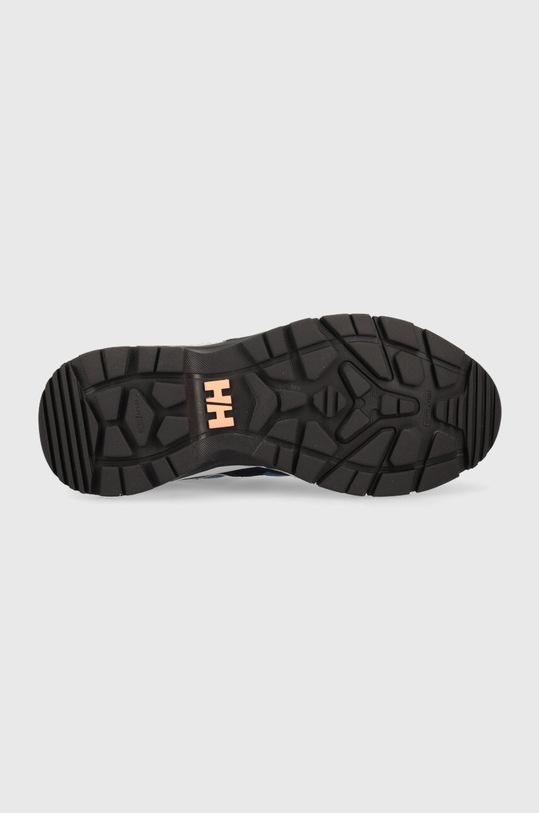 Boty Helly Hansen Stalheim Waterproof 11850 námořnická modř