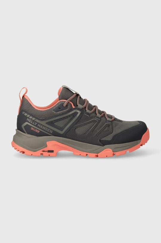 Ботинки Helly Hansen Stalheim Waterproof 11850 серый SS23