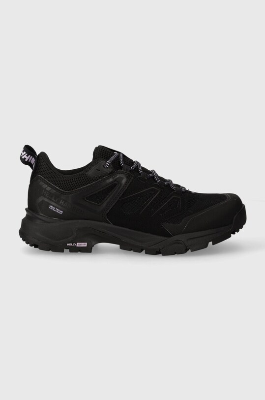 Черевики Helly Hansen Stalheim Waterproof 11850 чорний SS23