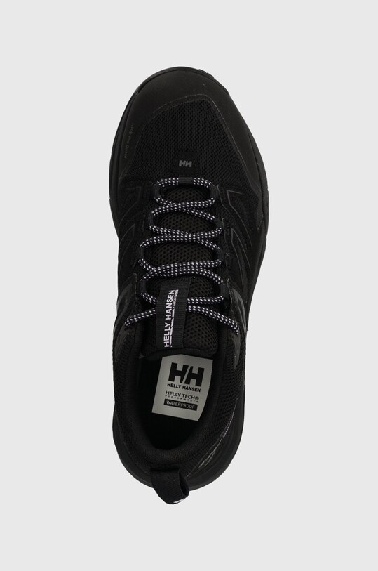 Черевики Helly Hansen Stalheim Waterproof чорний 11850