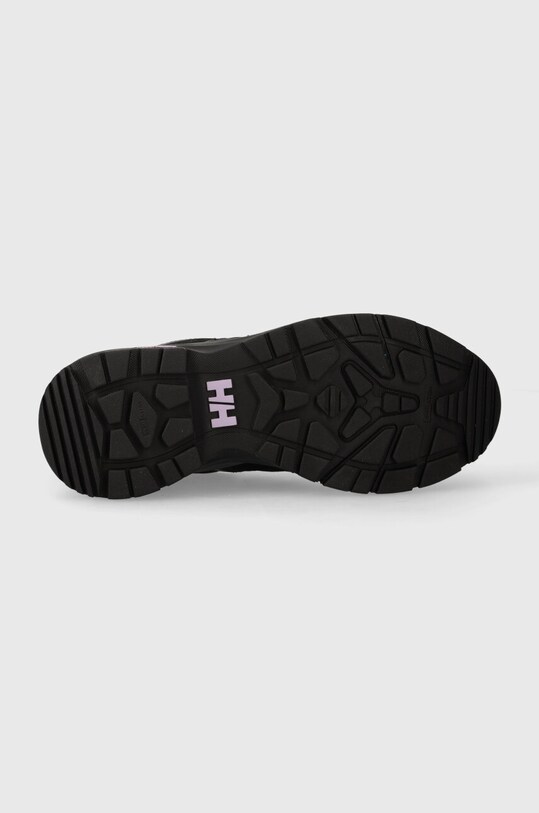 Черевики Helly Hansen Stalheim Waterproof 11850 чорний