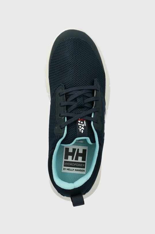 Helly Hansen sneakersy FEATHERING granatowy 11573