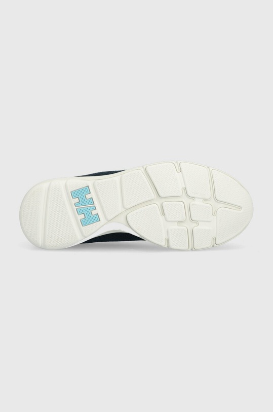 Helly Hansen sneakers FEATHERING 11573 bleumarin