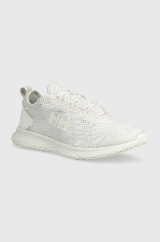Tenisky Helly Hansen SUPALIGHT MEDLEY ultra lehké bílá 11846