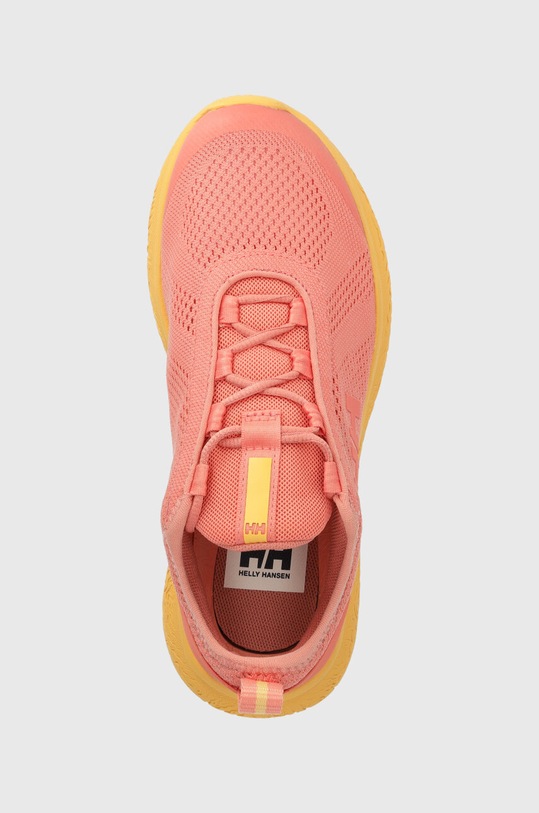 Helly Hansen sneakersy SUPALIGHT MEDLEY pomarańczowy 11846