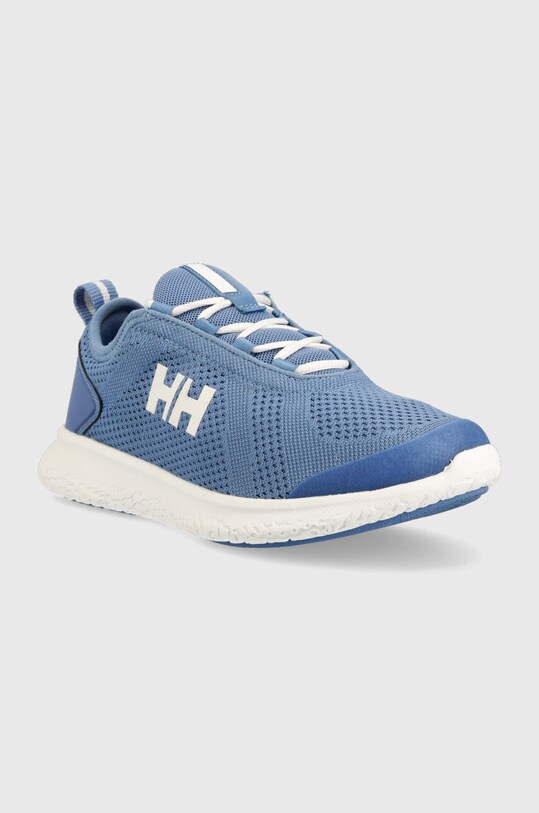 Helly Hansen sneakers SUPALIGHT MEDLEY 11846 albastru SS24