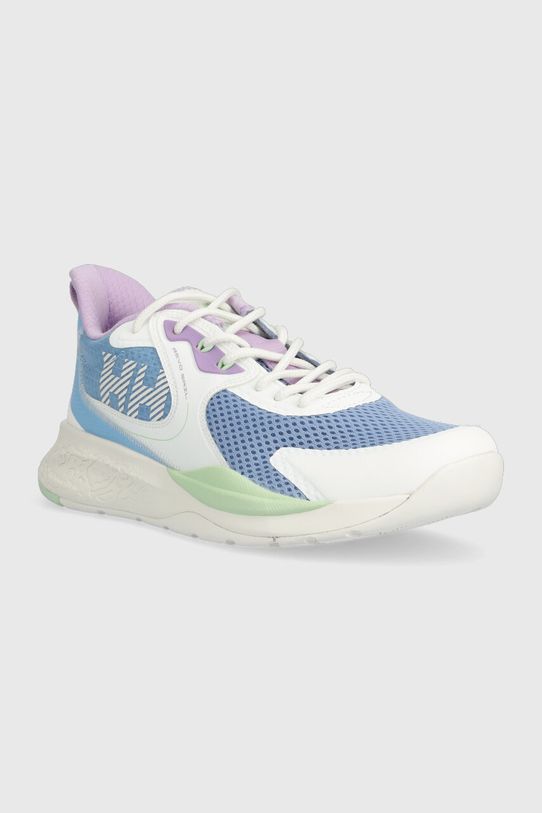 Helly Hansen sneakersy W Revo Sail 11841 multicolor SS23