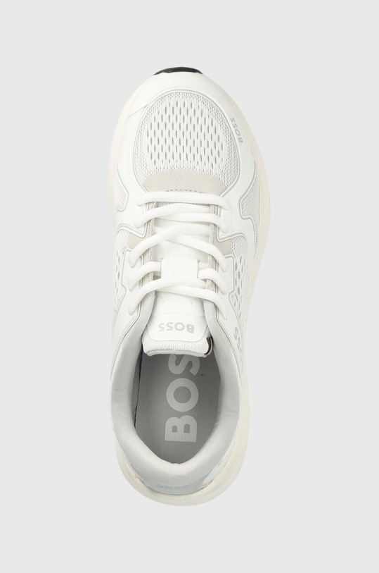 BOSS sneakersy Owen biały 50493258.100