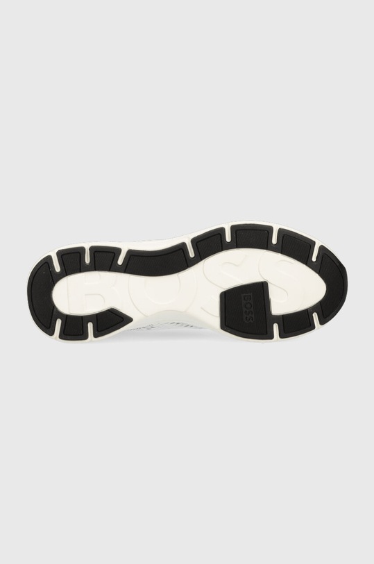 BOSS sneakersy Owen 50493258.100 biały