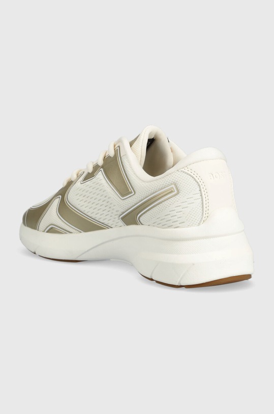 Obuwie BOSS sneakersy Owen 50493258.710 złoty