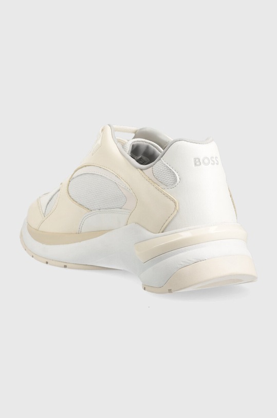 Obuwie BOSS sneakersy Skylar 50493266.120 beżowy