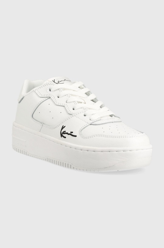 Karl Kani sneakers 89 UP 1180625 alb SS23