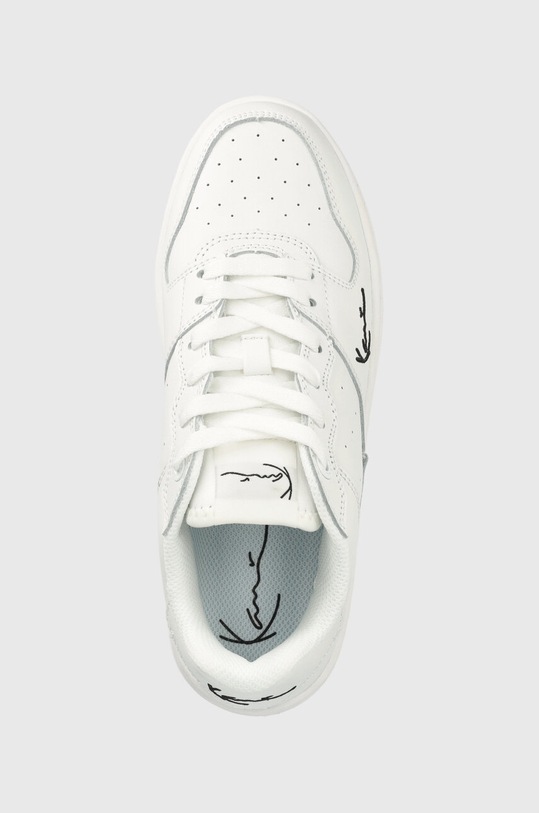 Karl Kani sneakers 89 UP alb 1180625