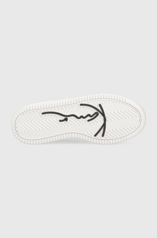 Karl Kani sneakers 89 UP 1180625 alb