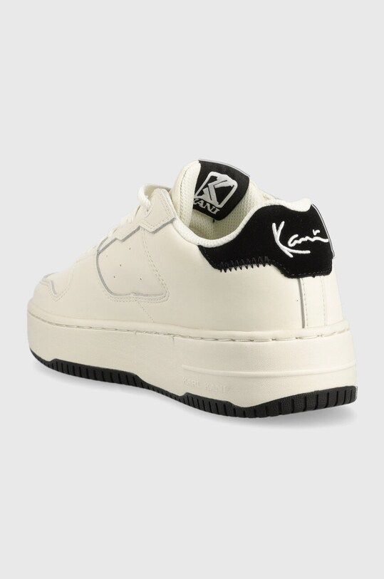 Încălțăminte Karl Kani sneakers KK 89 UP PRM 1180910 bej