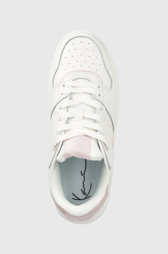 Karl Kani sneakersy KK 89 UP LOGO biały 1180912