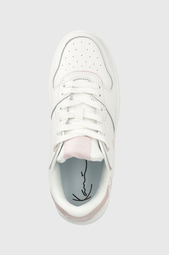 Karl Kani sneakers KK 89 UP LOGO bianco 1180912