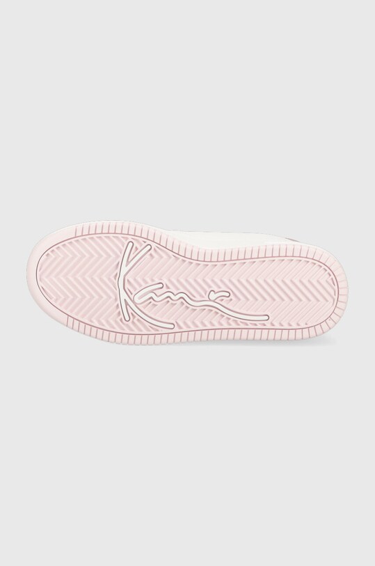 Karl Kani sneakersy KK 89 UP LOGO 1180912 biały