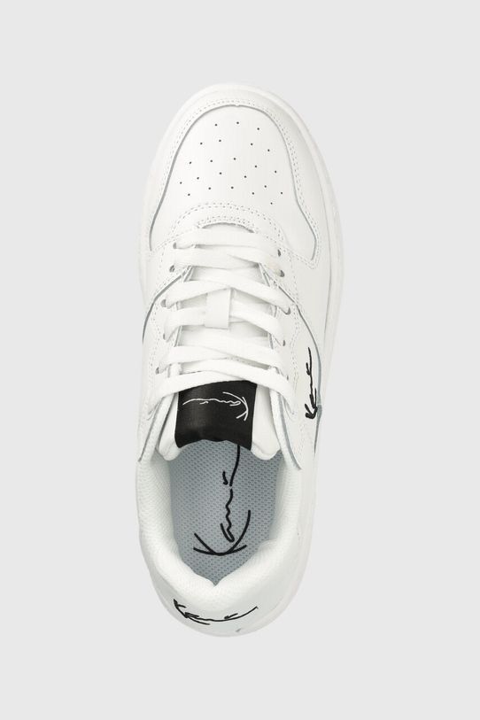 Karl Kani sneakersy 89 Up Heel biały 1180795