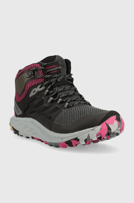 Merrell cizme de iarna J067582 negru SS23