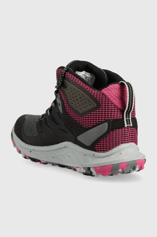 Obuv Snehule Merrell J067582 čierna