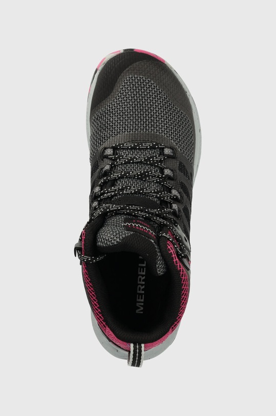 Merrell cizme de iarna negru J067582