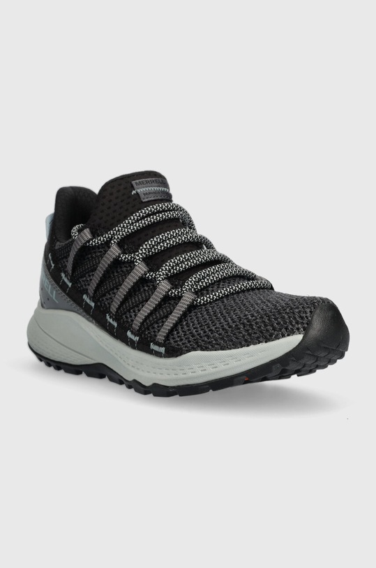 Merrell buty Bravada Edge J135582 czarny SS23