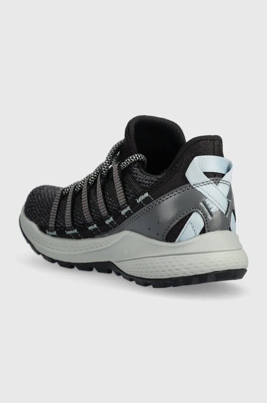 Obuwie Merrell buty Bravada Edge J135582 czarny