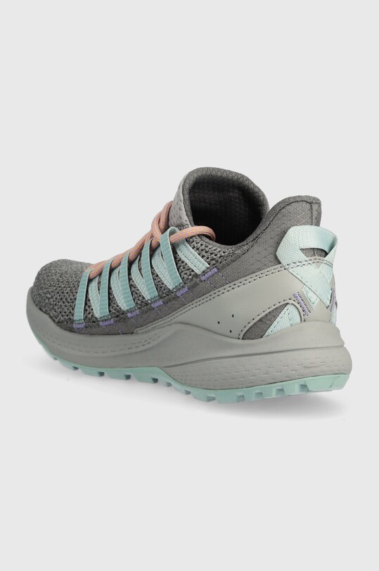 Обувь Ботинки Merrell Bravada Edge J135588 серый