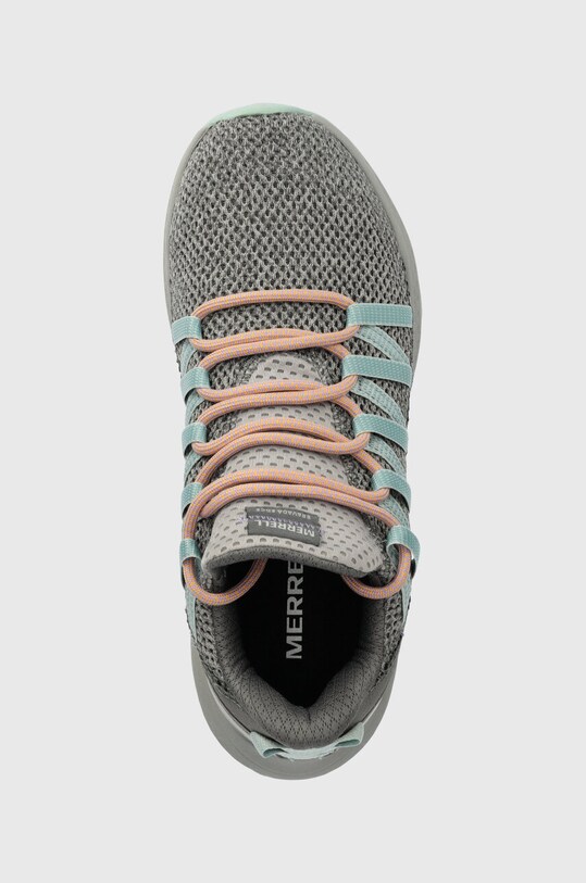 Ботинки Merrell Bravada Edge серый J135588