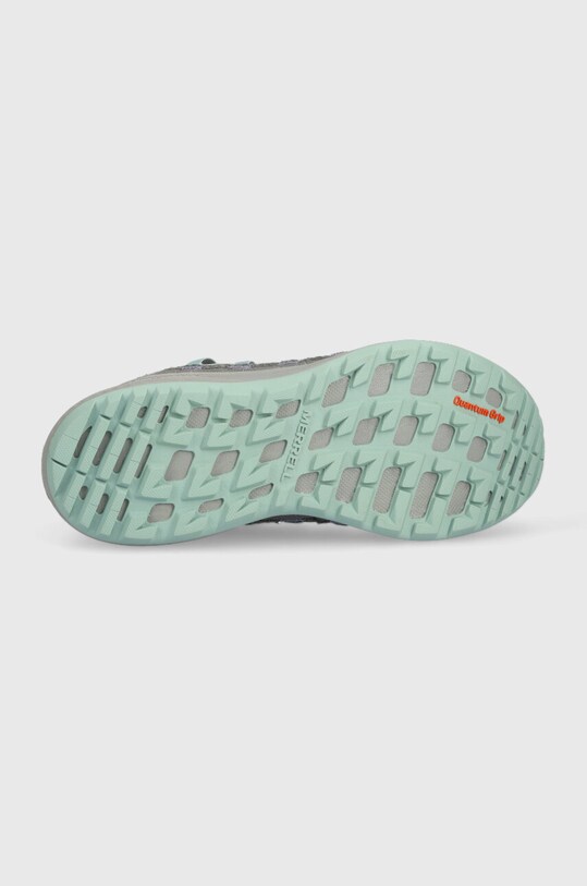 Ботинки Merrell Bravada Edge J135588 серый