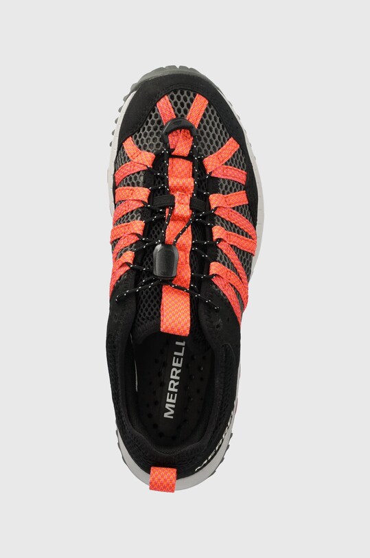 Ботинки Merrell Wildwood Aerosport чёрный J067730