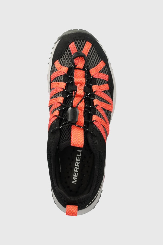 Čevlji Merrell Wildwood Aerosport črna J067730