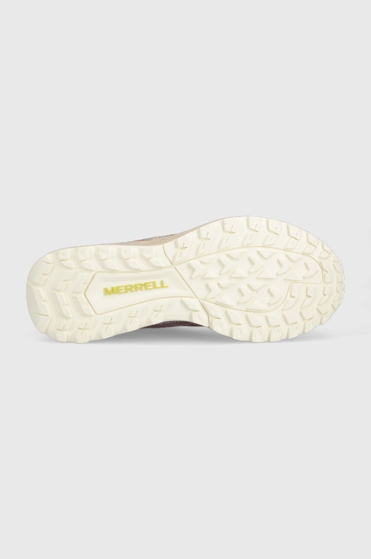 Bežecké topánky Merrell Fly Strike J067618 fialová