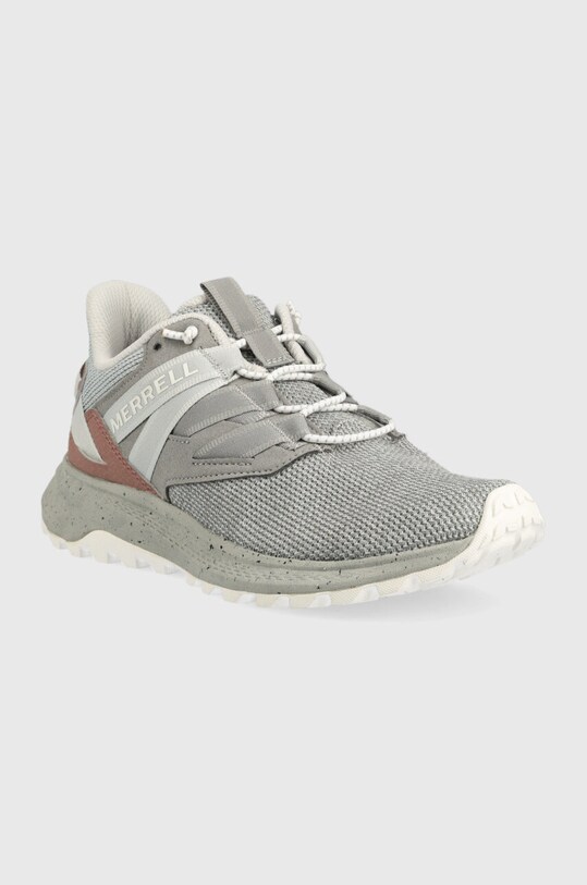 Merrell sneakers J005462 gri SS23