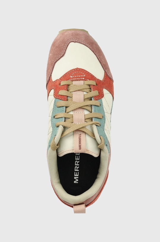 Merrell sneakersy Alpine różowy J004766