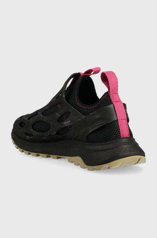 Încălțăminte Merrell sneakers Hydro Runner J067124 negru
