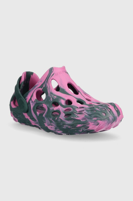 Сандалі Merrell Hydro Moc J005556 рожевий SS23