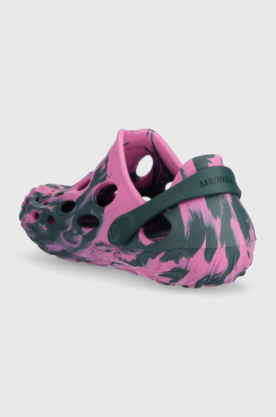 Взуття Сандалі Merrell Hydro Moc J005556 рожевий