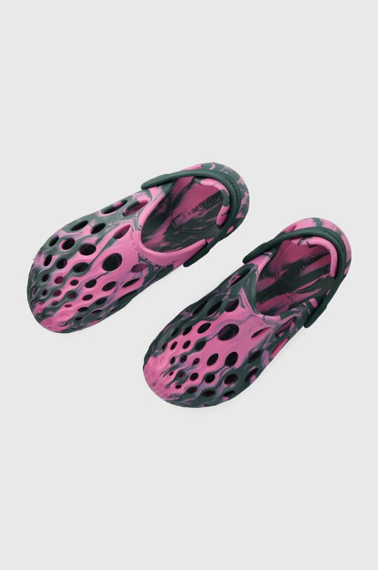 Сандалі Merrell Hydro Moc рожевий J005556