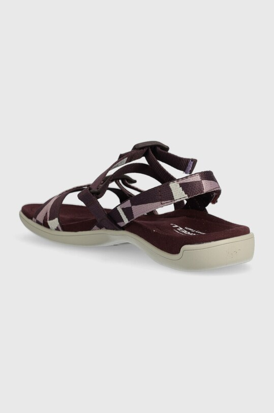 Încălțăminte Merrell sandale J005432 violet
